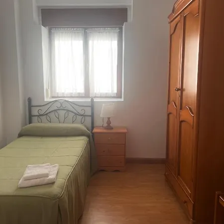 Camin De La Reina San Juan de Parres