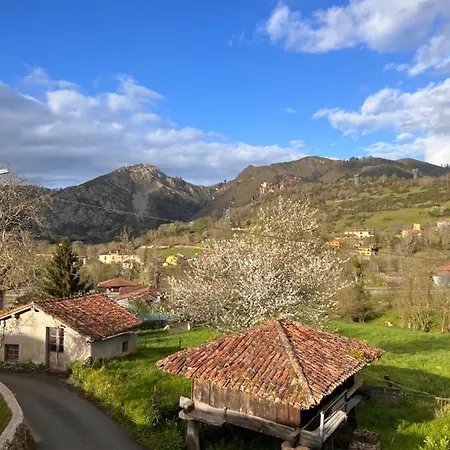 Camin De La Reina Apartament San Juan de Parres