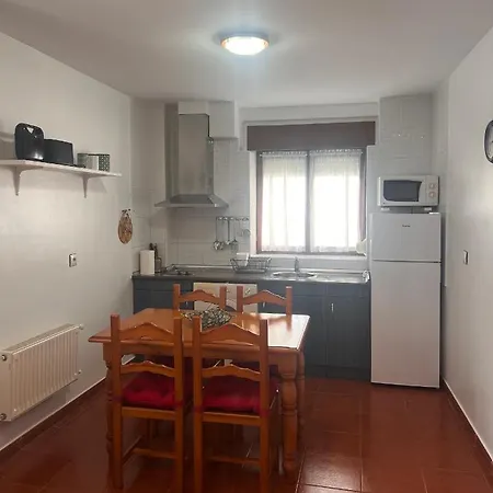 Camin De La Reina * San Juan de Parres