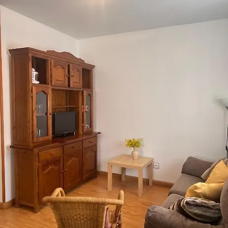 Camin De La Reina San Juan de Parres