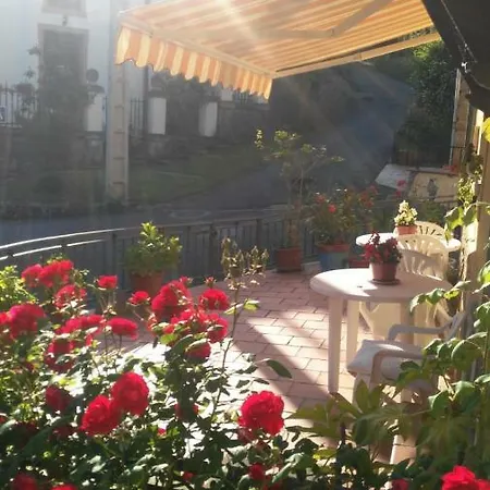 Camin De La Reina Apartament