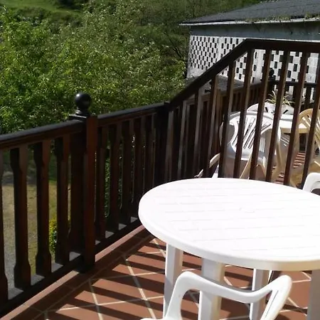 Camin De La Reina Apartament San Juan de Parres