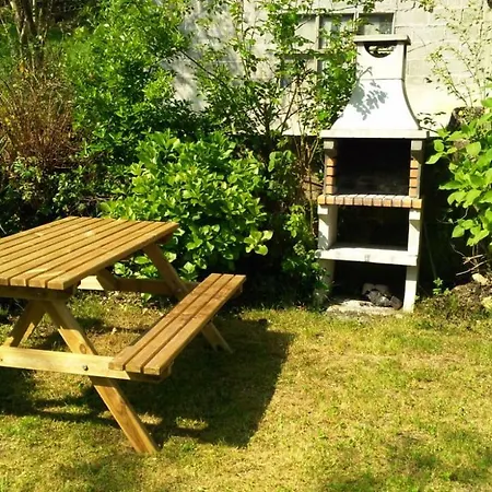 Apartament Camin De La Reina