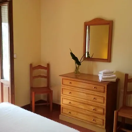 Apartamento Camin De La Reina *