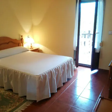 Camin De La Reina Apartament *