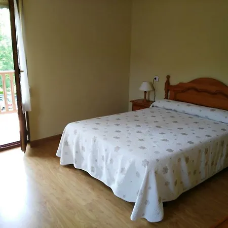 Apartamento Camin De La Reina *