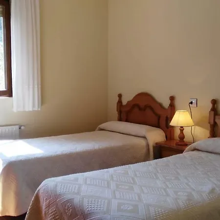 Apartamento Camin De La Reina San Juan de Parres