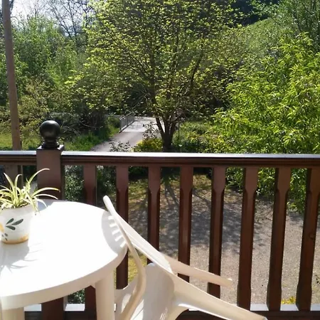 Camin De La Reina * San Juan de Parres